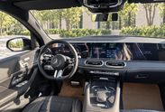 Mercedes GLS 350 d 4MATIC