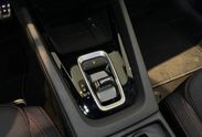 Skoda Octavia RS 2.0 TSI DSG