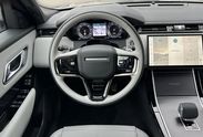 Land Rover Range Rover Velar P400 Belgravia Edition