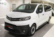Toyota Proace Verso Long L2H1