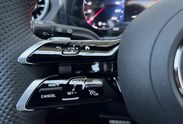 Mercedes GLA 200 AMG Line