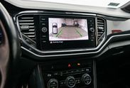 Volkswagen T-ROC 2.0 TSI 4Motion DSG