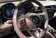 Alfa Romeo Junior 1.2 Ibrida Ti