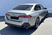 BMW Seria 5 520d xDrive M Sport