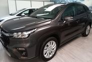 Suzuki S-Cross 1.4 SHVS Premium Plus SP 4WD