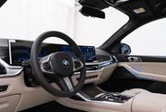 BMW X7 xDrive40d M Sport