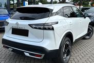 Nissan Qashqai N-Connecta Xtronic 1.3 DIG-T mHEV