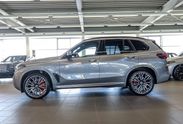BMW X5 xDrive30d M Sport