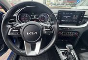 Kia Cee'd 1.5 T-GDI M DCT