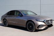 Mercedes E Klasa 220 d 4-Matic AMG