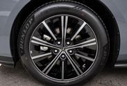 Lexus ES 300h Prestige AWD