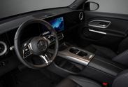 Mercedes GLB 250+ EQ Progressive