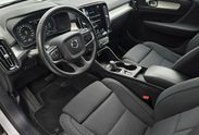 Volvo XC40 T5 Plug-In Hybrid R-Design