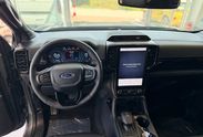 Ford Ranger Wildtrak PHEV A10