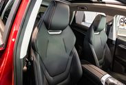 Jac JS6 1.5T-GDI AT