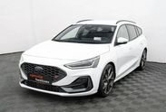 Ford Focus 2.3 Ecoboost ST