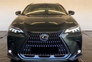 Lexus NX 450h+ Prestige 2.5 Plug-in Hybrid