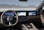 Mercedes GLS 450 d 4MATIC