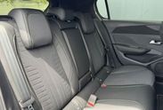 Peugeot 308 GT S&S e-DCS6 1.2 mHEV
