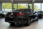 Mercedes CLE 200 4-Matic AMG Line