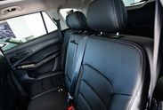 Jac JS8 PRO Pro 1.5 T-GDI 7 DCT 7os.