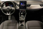 Renault Arkana 1.3 TCe mHEV Techno EDC