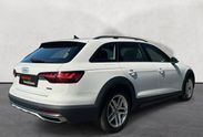 Audi A4 Allroad 40 TDI mHEV Quattro S tronic