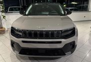 Jeep Avenger Black Edition 1.2 T3 mHEV FWD eDCT6