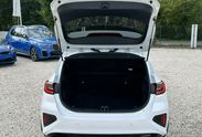 Kia Cee'd 1.6 t-Gdi DCT7 Opf Gt