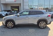 Toyota Corolla Cross 2.0 Hybrid Style