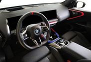 BMW X3 M50 xDrive