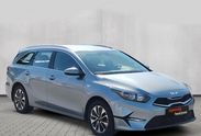 Kia Cee'd T-GDI M DCT