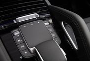 Mercedes GLE AMG Coupe 53 4-Matic+