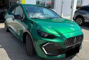 Renault Clio Techno 1.2 TCe