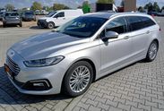 Ford Mondeo 2.0 Ecoblue Titanium