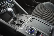 Renault Talisman Blue dCi Intens EDC