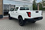 Toyota HiLux mHEV Double Cab Live 4x4 aut
