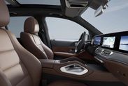 Mercedes GLE 350 d 4MATIC