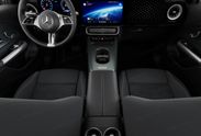 Mercedes GLB 250+ EQ Progressive