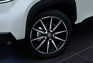 Toyota Yaris Cross GR Sport 1.5 Hybrid Dynamic Force