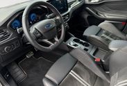 Ford Focus 2.3 EcoBoost ST X