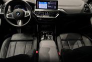 BMW X4 xDrive20i mHEV sport-aut