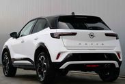 Opel Mokka Ultimate 1.2 T mHEV eDTC6