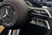 Mercedes E Klasa 200 4-Matic AMG