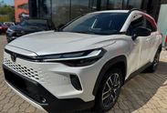 Toyota Corolla Cross Style 2.0 Hybrid Dynamic Force AWD