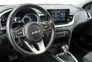 Kia Cee'd 1.5 T-GDI DCT