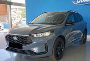 Ford Kuga Blue Cruise Edition eCVT 2.5 FHEV AWD