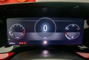 Opel Mokka GS Line