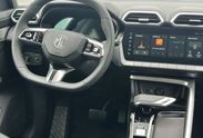 MG ZS 1.5 HEV+ Exclusive aut