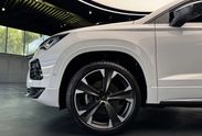 Cupra Ateca 1.5 TSI DSG